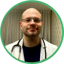 Picture of Dr. Felipe Neris