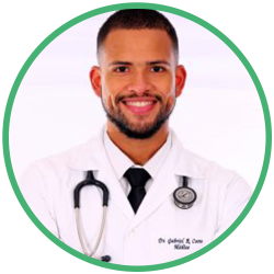 Picture of Dr. Gabriel Rodrigues da Costa