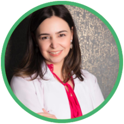 Picture of Dra. Natasha Consul Sgarioni