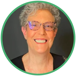 Picture of Dra. Lia Likier Steinberg