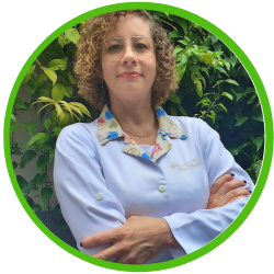 Picture of Dra. Aline Gonçalves Goulart
