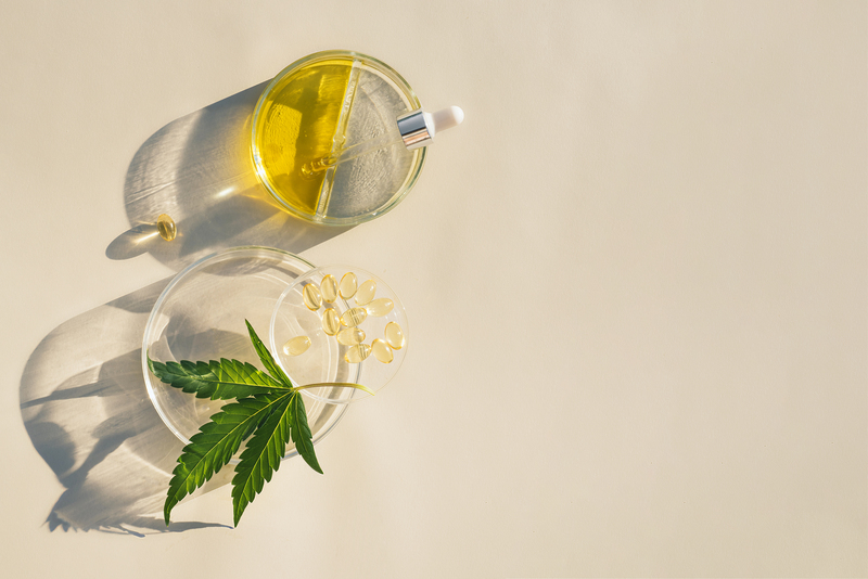 crise de panico canabidiol