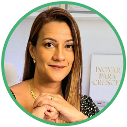 Picture of Dra. Tatiana Guimarães e Santos