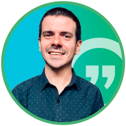 Picture of Felipe Floresti