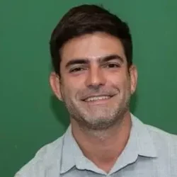 Picture of Dr. João Gabriel Pacca