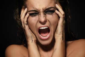 diagnostico da crise de panico