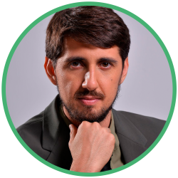 Picture of Dr. Matheus Manzani Malheiros