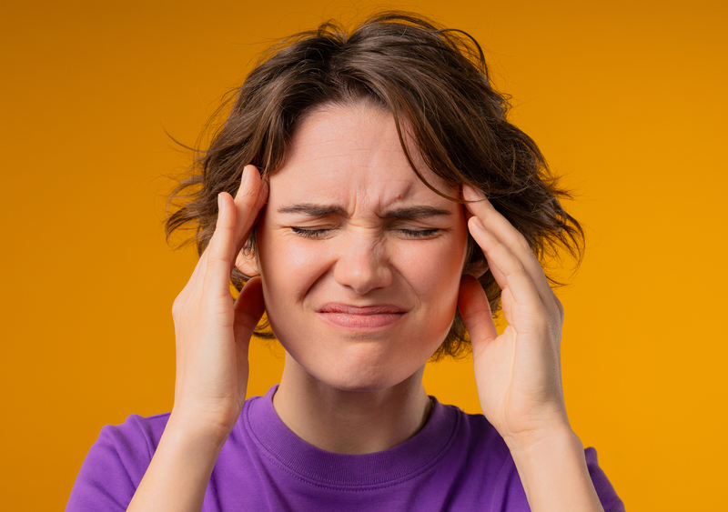 latejamento na cabeca