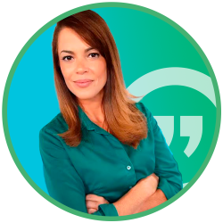 Picture of Manuela Borges