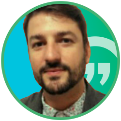 Picture of Marcus Bruno