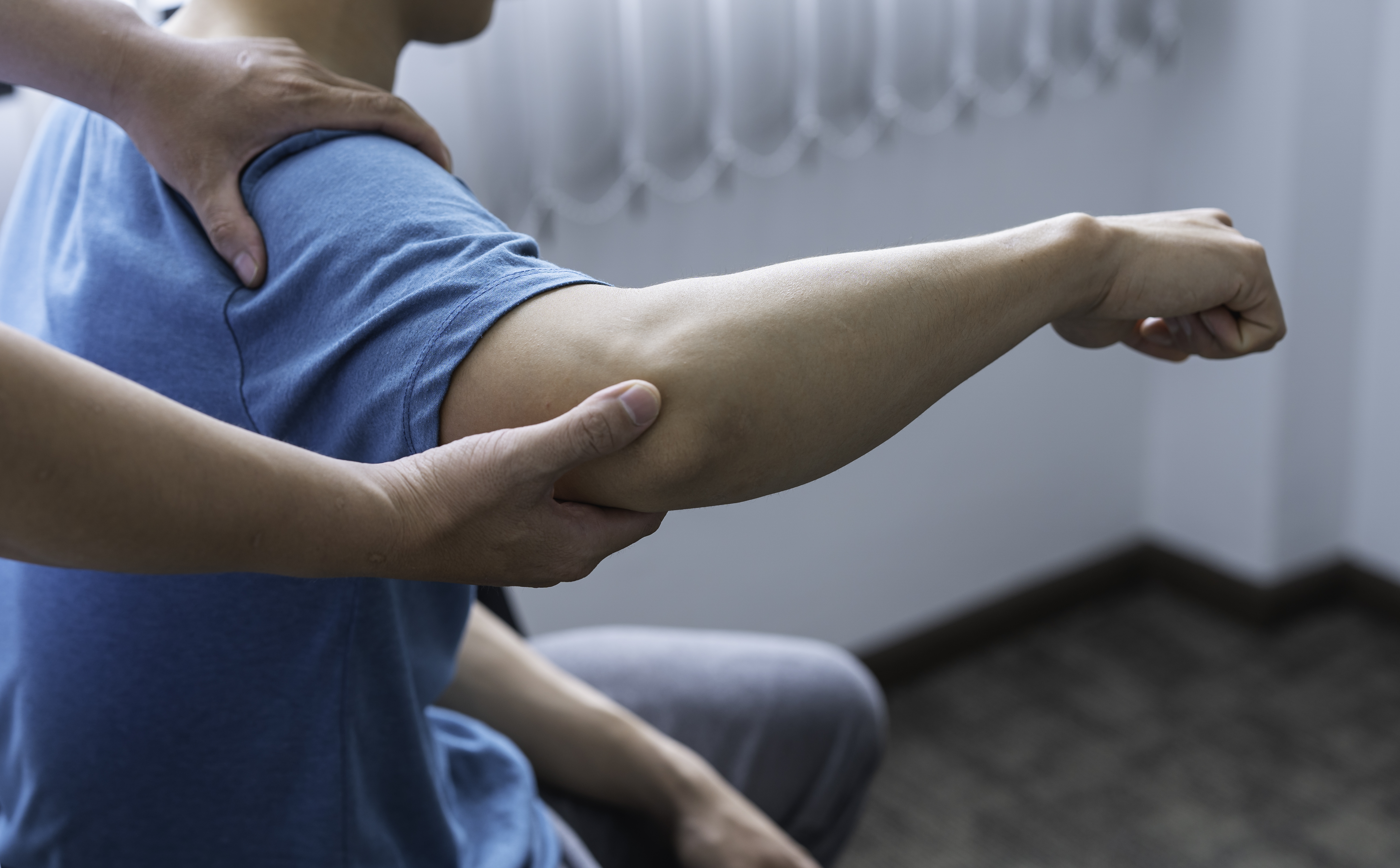 Como a Cannabis pode ajudar com os espasmos musculares da esclerose múltipla