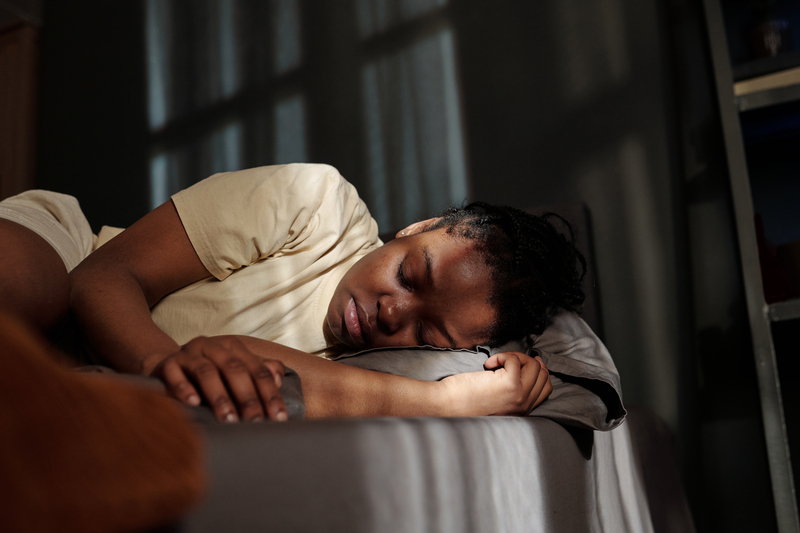 quais tipos de transtorno do sono