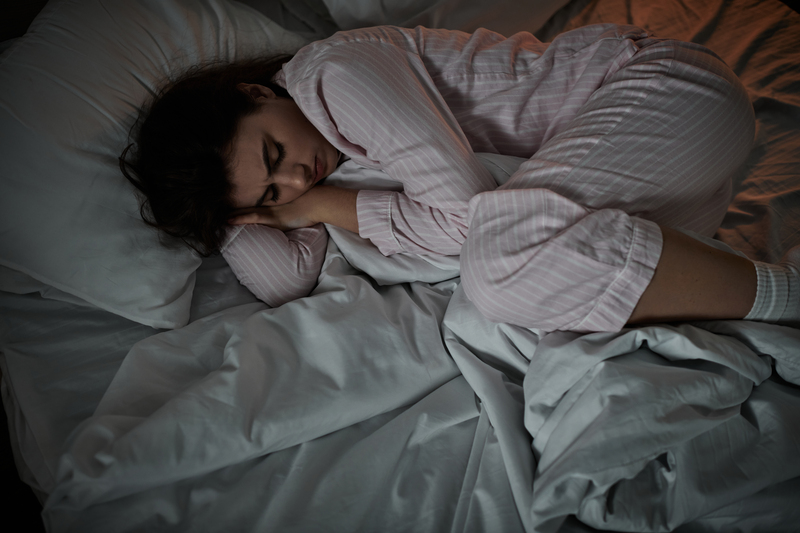 remedios para transtorno do sono