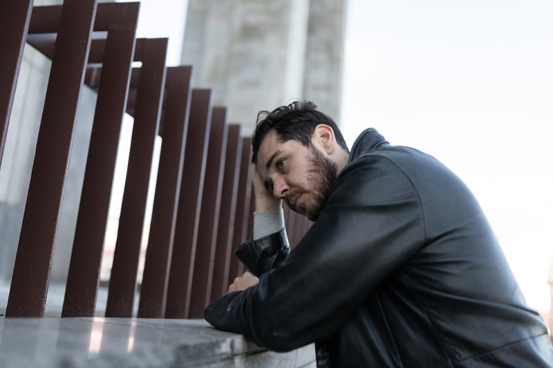 tipos de dor emocional