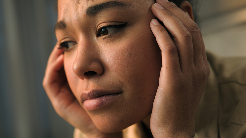 tratamentos para dor emocional