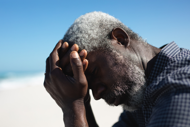 apatia emocional em idosos