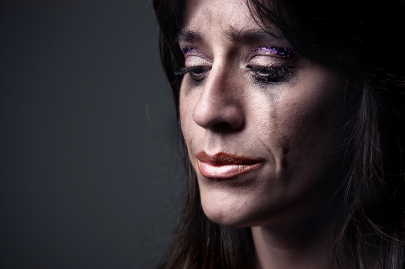 crises de choro tratamentos