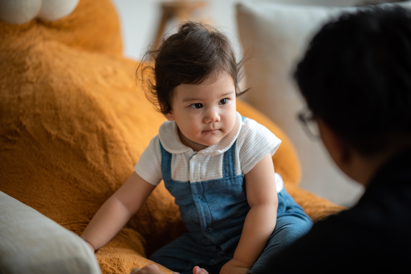 diagnostico de atraso na fala