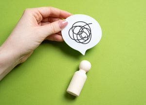 instabilidade emocional em adultos