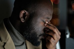 remedios para crises de choro