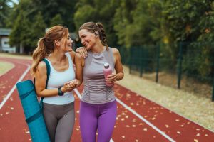 Exercício e Cannabis: como juntos potencializam a saúde física e mental