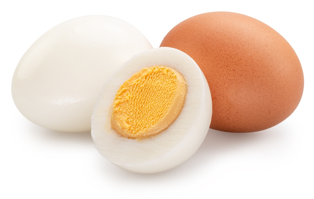 Como a Cannabis pode melhorar a qualidade dos ovos de galinha