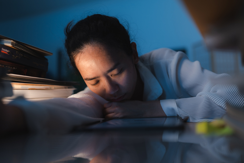 sinais de esgotamento emocional