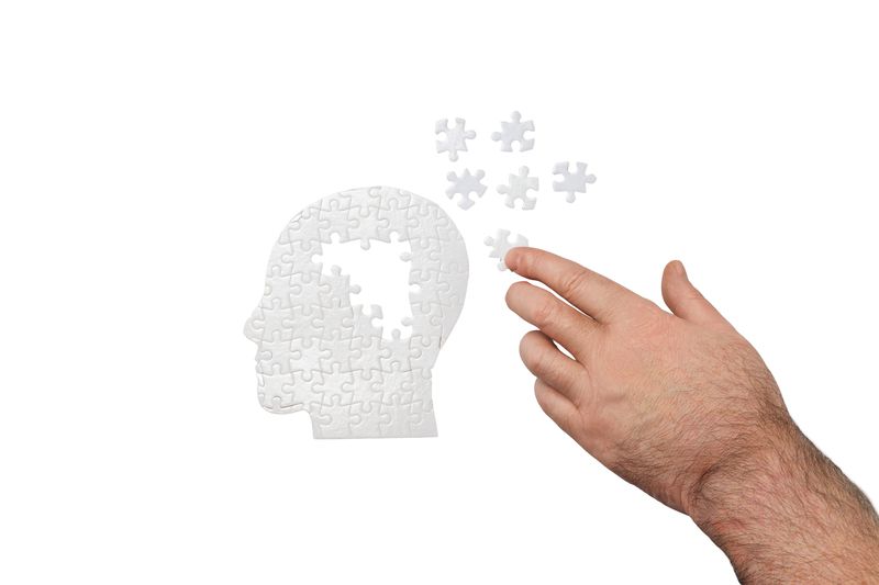 todas as fases do alzheimer