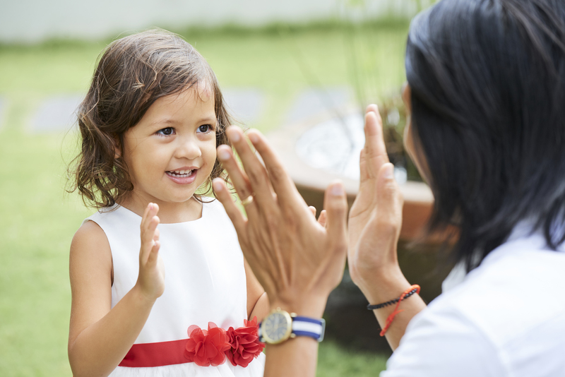 tratamentos para atraso na fala
