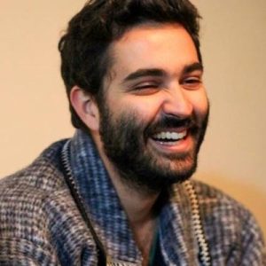 Renato Filev foi um dos curadores da edição 296 da Progress in Brain Research