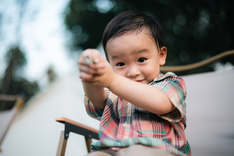 desenvolvimento motor quando procurar um medico