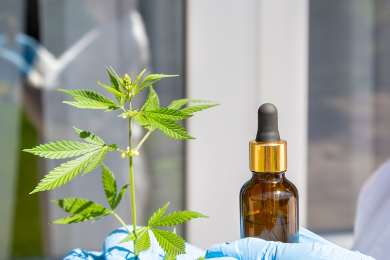 quais doenças podem ser tratadas com canabidiol