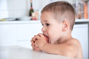 seletividade alimentar tem controle