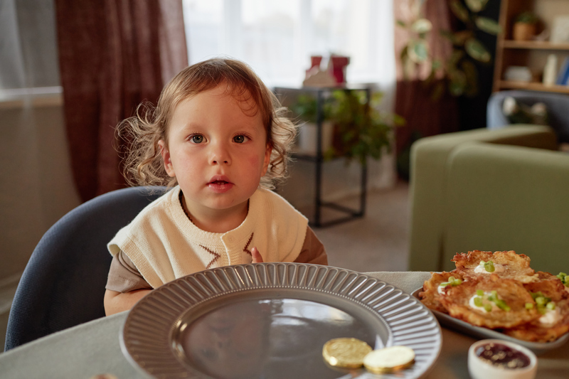 seletividade alimentar