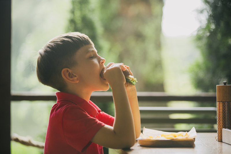 tratamentos para seletividade alimentar