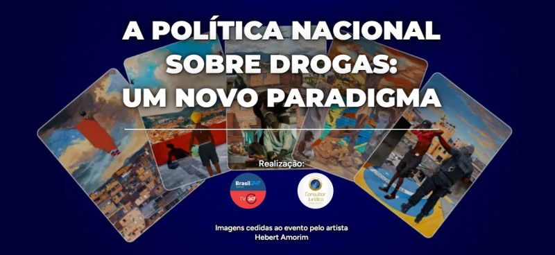 A política nacional sobre drogas um novo paradigma