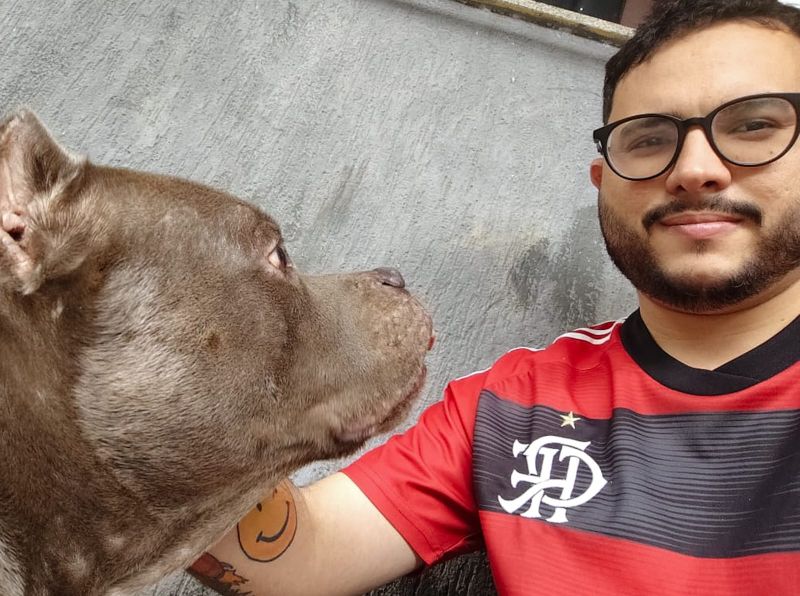 Arthur José Borba de Oliveira