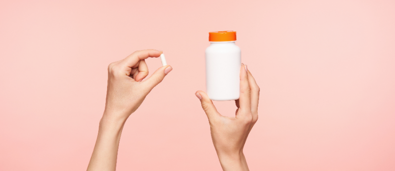 Cannabis além dos óleos: conheça os comprimidos com canabinoides