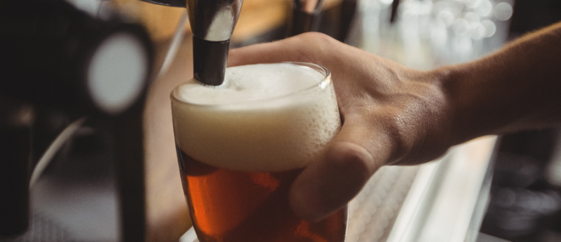 Dia da Cerveja onde a bebida e a Cannabis se encontram