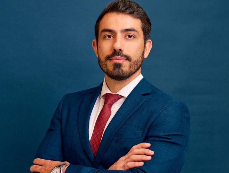 Dr. Gabriel Machado Campos