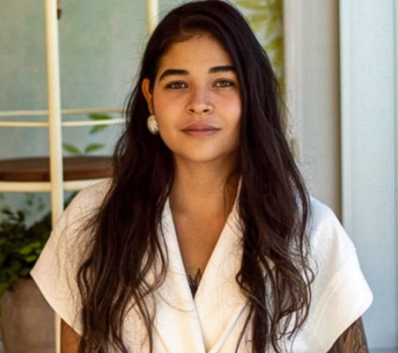 Dra. Carolina Restrepo