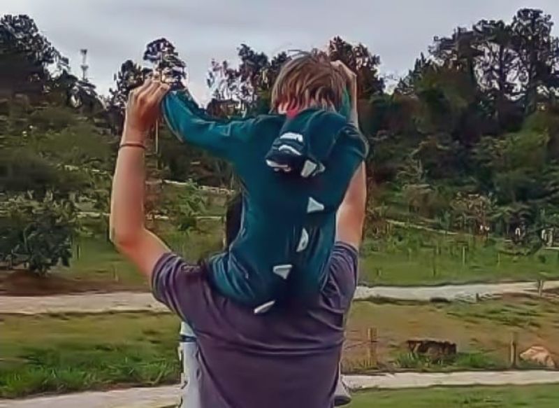 Eunice Raidana Santos - mãe de paciente- cannabis-medicinal