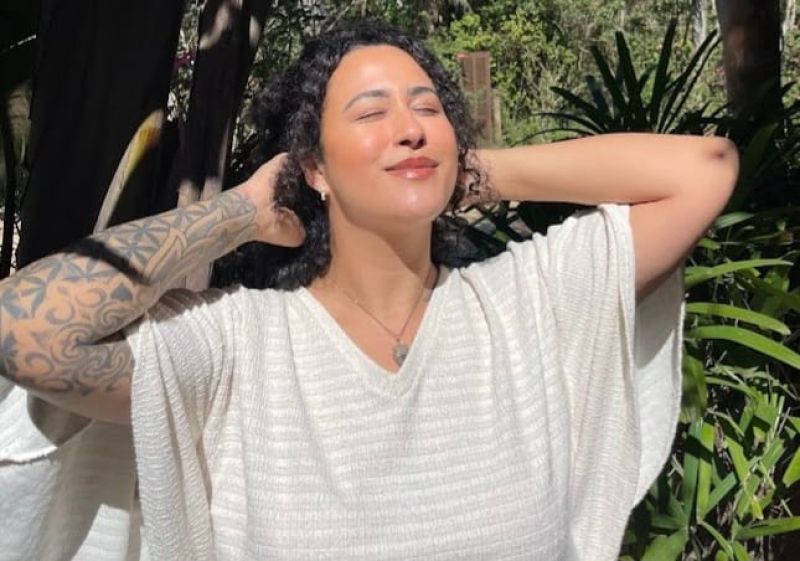 Fernanda rosa - cannabis medicinal