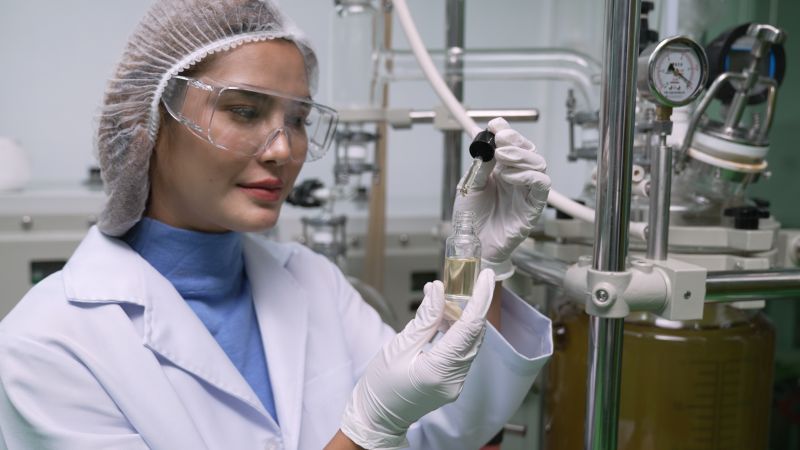 Isolado, broad e full spectrum