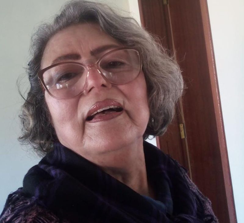 Maria José de Castro Fontes