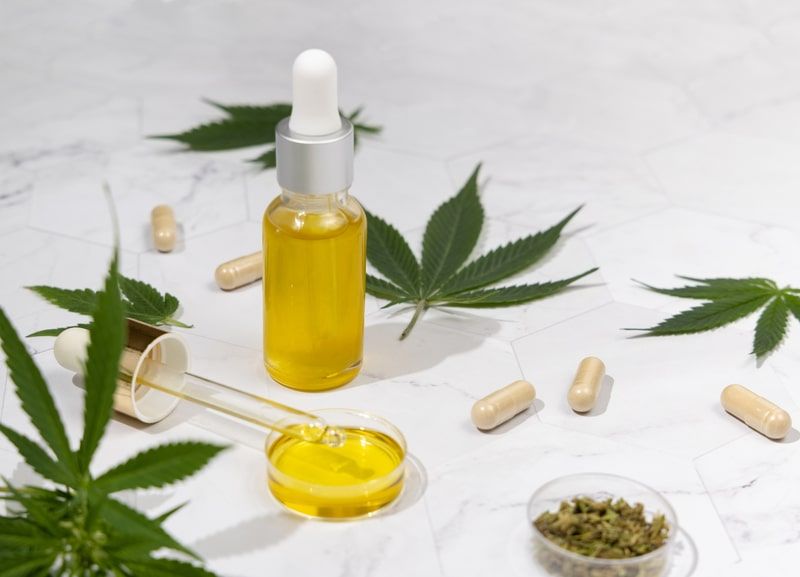 canabidiol tdah produtos de canabidiol