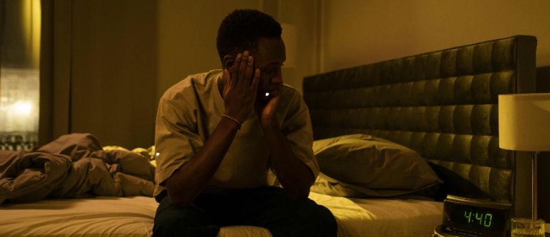 cannabis para dormir bem