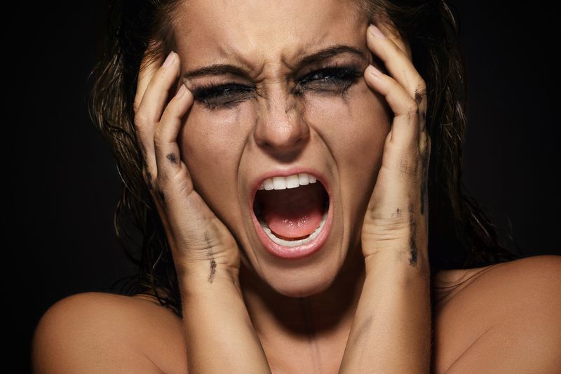 diagnostico da crise de panico