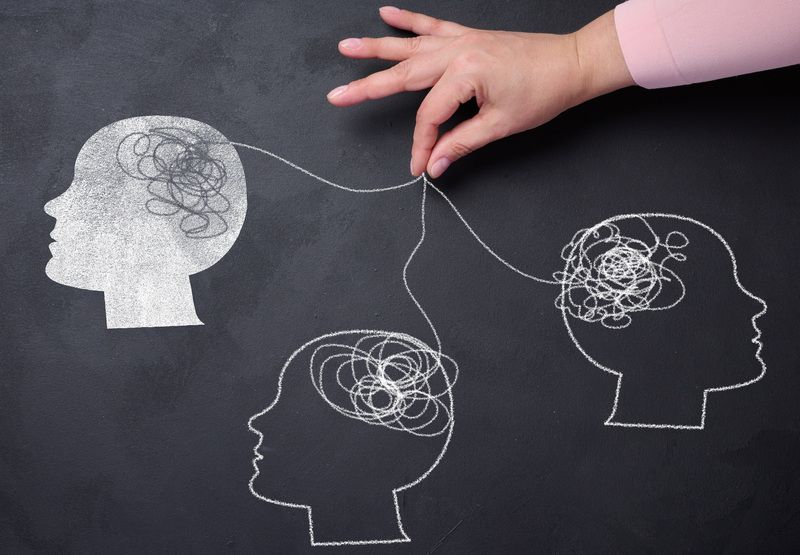 o que e confusao mental