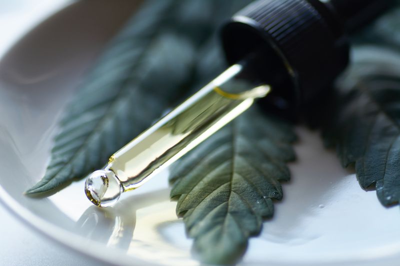 quais sao os efeitos do canabidiol